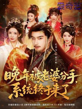 晚年被老婆分手，系统终于来了