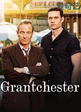 牧师神探第十季