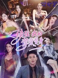 续弦我的挚爱替身