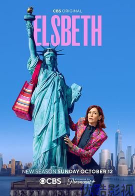 奇思妙探 第三季